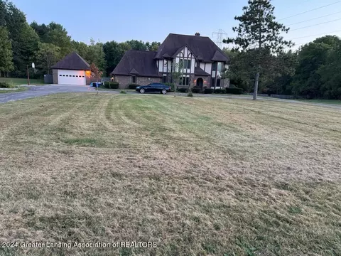 1376 E Mount Morris Rd, Genesee, MI 48437