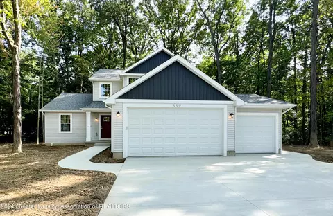 Undisclosed, Owosso, MI 48867