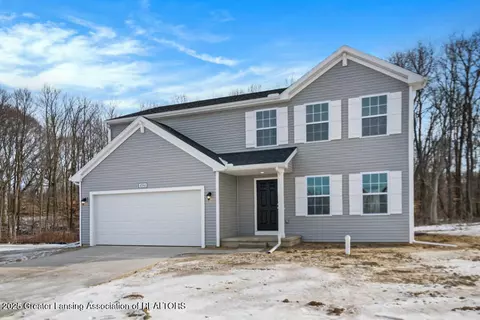 4584 Rose Ct, Potterville, MI 48876