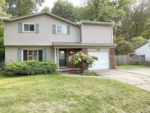 Undisclosed, Lansing, MI 48910