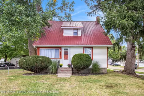 6002 Valencia Blvd, Lansing, MI 48911
