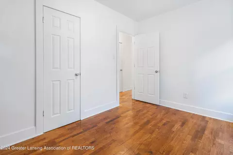 Bedroom - 905 Smith Ave, Lansing, MI 48910 photo 2 of 2