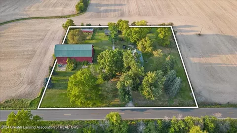 View/Area - 7336 Maple Rapids Rd, Saint Johns, MI 48879 photo 8 of 8