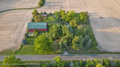 View/Area - 7336 Maple Rapids Rd, Saint Johns, MI 48879 photo 4 of 8