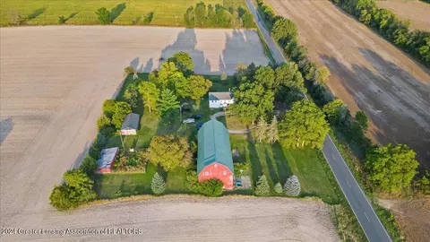 View/Area - 7336 Maple Rapids Rd, Saint Johns, MI 48879 photo 1 of 8