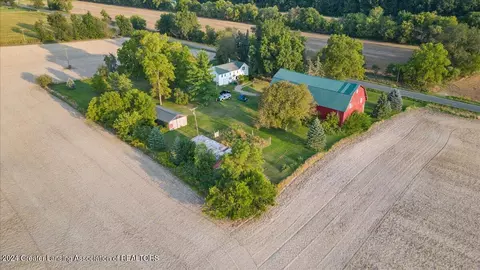 View/Area - 7336 Maple Rapids Rd, Saint Johns, MI 48879 photo 5 of 8
