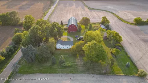 View/Area - 7336 Maple Rapids Rd, Saint Johns, MI 48879 photo 2 of 8