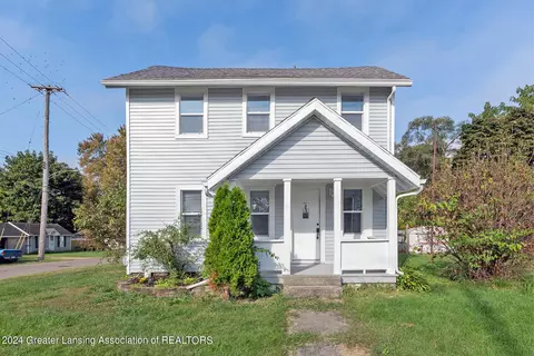 3301 Turner St, Lansing, MI 48906