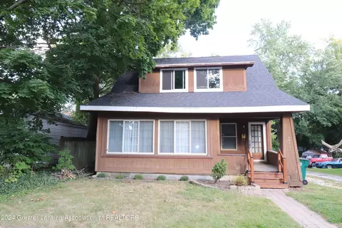 1711 Osband Ave, Lansing, MI 48910