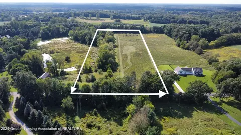 0 Zimmer Rd, Haslett, MI 48840