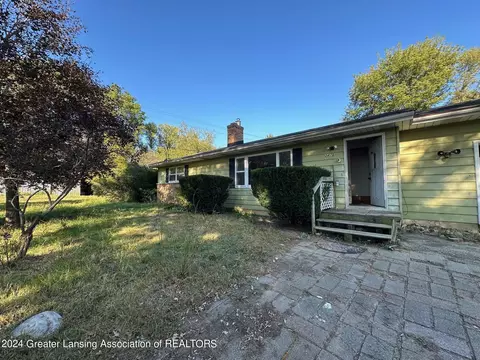 Undisclosed, Eaton Rapids, MI 48827
