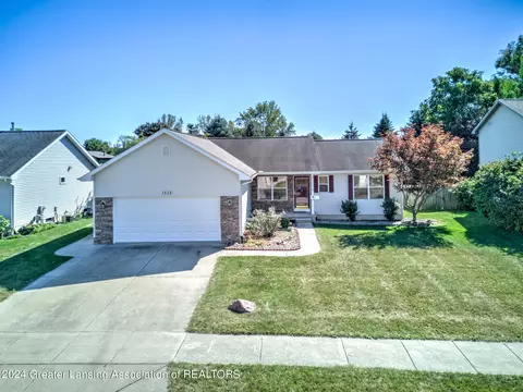 4595 Doncaster Ave #23, Holt, MI 48842