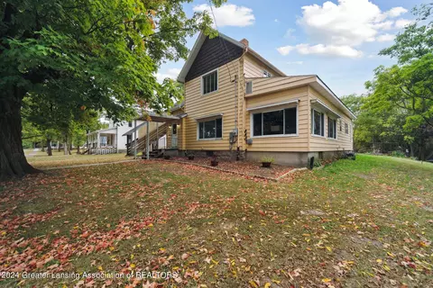 515 N Maple Street St, Ithaca, MI 48847