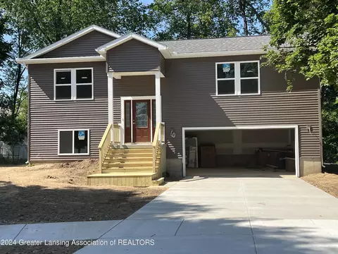 Undisclosed, Dewitt, MI 48820