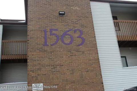 Undisclosed, Okemos, MI 48864