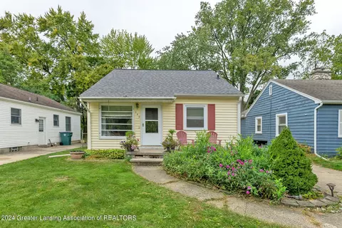 643 Cornell Ave, East Lansing, MI 48823