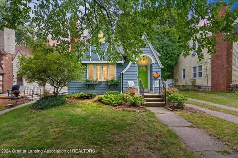 1809 Clifton Ave, Lansing, MI 48910