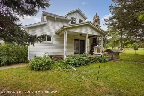 5019 Marshall Rd, Olivet, MI 49076 photo 2
