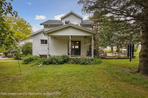 5019 Marshall Rd, Olivet, MI 49076 photo 3