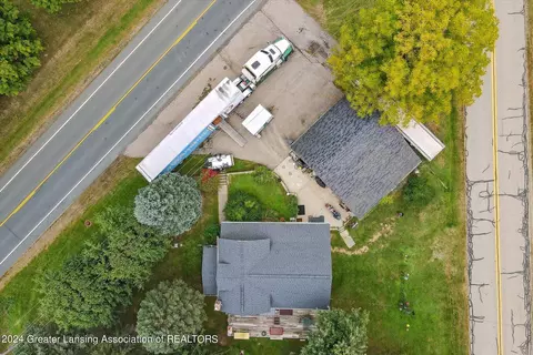 5019 Marshall Rd, Olivet, MI 49076 photo 44