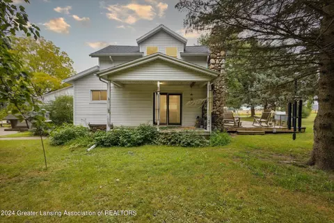 5019 Marshall Rd, Olivet, MI 49076