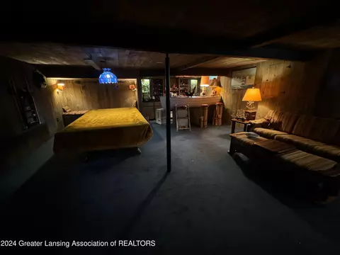 Bedroom - 4608 N Michigan Rd, Dimondale, MI 48821 photo 1 of 1
