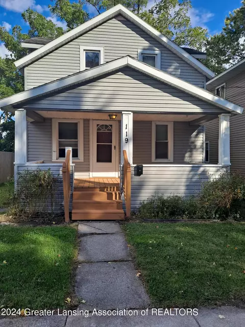 119 S Francis, Lansing, MI 48912