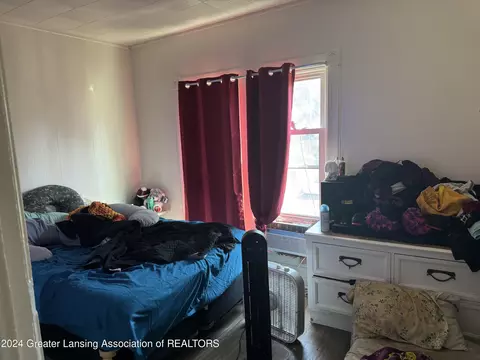 Bedroom - 613 1st St, Jackson, MI 49203 photo 1 of 1