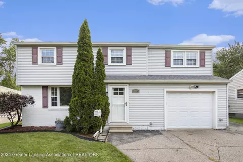 4809 Alpha St, Lansing, MI 48910
