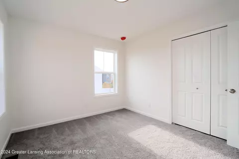Bedroom - 5664 Skylar Dr, Holt, MI 48842 photo 6 of 6