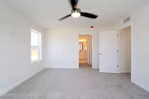 Bedroom - 5664 Skylar Dr, Holt, MI 48842 photo 1 of 6
