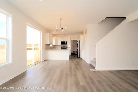 Living - 5664 Skylar Dr, Holt, MI 48842 photo 2 of 3