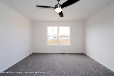 Bedroom - 5664 Skylar Dr, Holt, MI 48842 photo 2 of 6