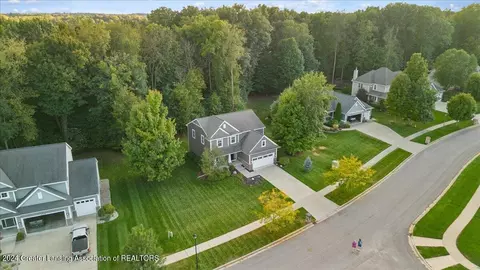 View/Area - 4385 Lavender Ln, Dewitt, MI 48820 photo 2 of 5