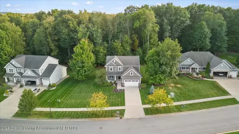 View/Area - 4385 Lavender Ln, Dewitt, MI 48820 photo 3 of 5