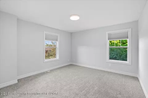 Bedroom - 4385 Lavender Ln, Dewitt, MI 48820 photo 2 of 4