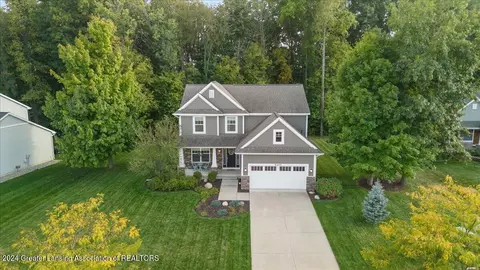 4385 Lavender Ln, Dewitt, MI 48820