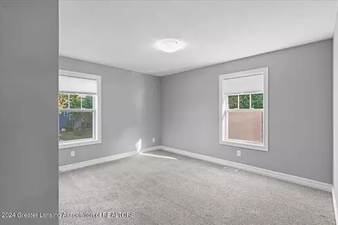 Bedroom - 4385 Lavender Ln, Dewitt, MI 48820 photo 1 of 4