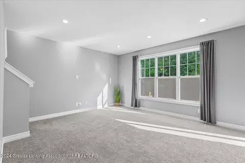 Living - 4385 Lavender Ln, Dewitt, MI 48820 photo 2 of 2