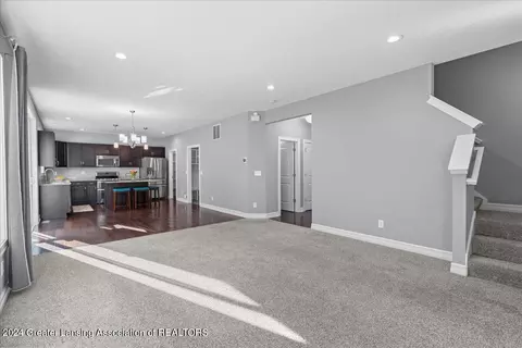 Living - 4385 Lavender Ln, Dewitt, MI 48820 photo 1 of 2
