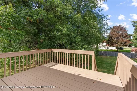 Exterior - 1246 Keusch Dr, Dewitt, MI 48820 photo 6 of 11