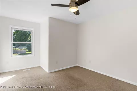 Bedroom - 1246 Keusch Dr, Dewitt, MI 48820 photo 1 of 5