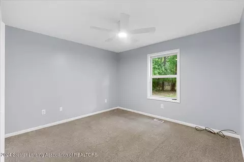 Bedroom - 1246 Keusch Dr, Dewitt, MI 48820 photo 2 of 5