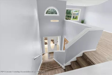 Entry Way - 1246 Keusch Dr, Dewitt, MI 48820 photo 2 of 3