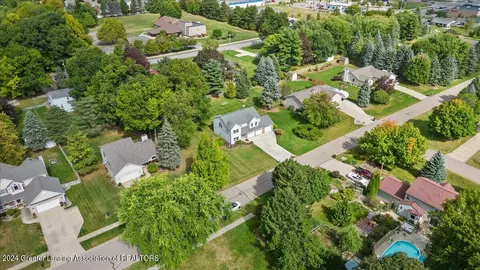 View/Area - 1246 Keusch Dr, Dewitt, MI 48820 photo 2 of 3