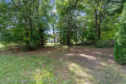 Exterior - 1246 Keusch Dr, Dewitt, MI 48820 photo 8 of 11