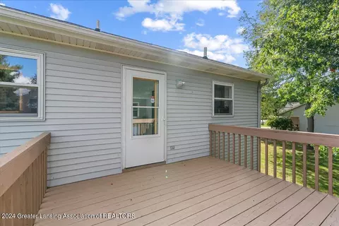 Exterior - 1246 Keusch Dr, Dewitt, MI 48820 photo 4 of 11