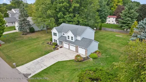 View/Area - 1246 Keusch Dr, Dewitt, MI 48820 photo 1 of 3