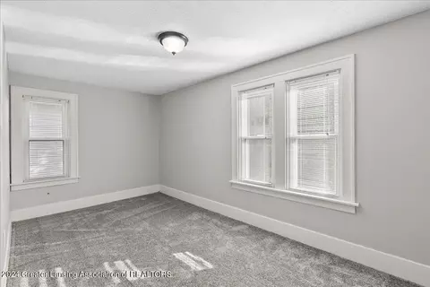 Bedroom - 826 Riverview Ave, Lansing, MI 48915 photo 1 of 1