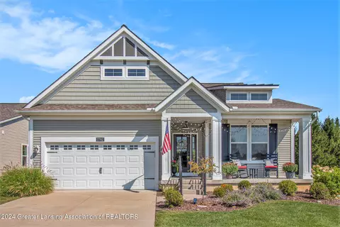 2782 Carnoustie Dr, Okemos, MI 48864